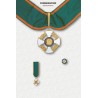 Set completo OMRI Commendatore