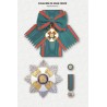 Set completo OMRI Gran Croce