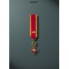 Miniatura S.Gregorio Commendatore