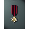 Ordinanza Cavaliere S.Silvestro 