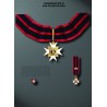 Set completo Commendatore S.Silvestro