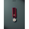 Miniatura Gran Croce S.Silvestro