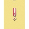 Miniatura MM Civile Ufficiale