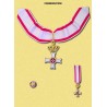 Set completo MM Civile Commendatore