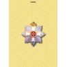 Placca MM Civile Gran Croce