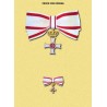 Set completo MM Civile Commendatore Dama