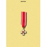 Miniatura MM Militare Cavaliere