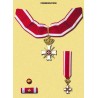 Set completo MM Militare Commendatore