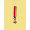 Miniatura MM Militare Commendatore
