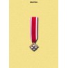 Miniatura MM Militare Grande Ufficiale