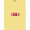 Nastrino divisa MM MIlitare Grande Ufficiale