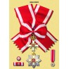 Set completo MM Militare Gran Croce