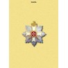 Placca MM Militare Gran Croce