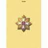 Placca MM Militare Gran Croce