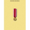 Miniatura MM Militare Gran Croce