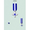 Set completo Cavaliere  MS