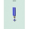 Miniatura Ufficiale MS 