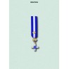 Miniatura Commendatore MS