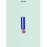 Miniatura Gran Croce MS