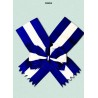 Fascia Gran Croce MS