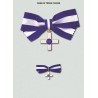 Set completo Cavaliere Dama MS