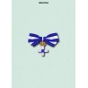 Miniatura Gran Croce MS