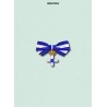 Miniatura Gran Croce MS