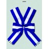  Fascia per Dama di Gran Croce MS