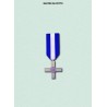 Ordinanza Medaglia MS Argento