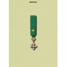 Miniatura Commendatore SML