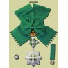 Set completo Gran Croce SML