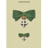 Set completo Commendatore  DAMA SML