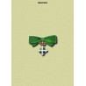 Miniatura Commendatore DAMA SML