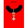 Ordinanza Cav. Grazia Magistrale in Obbedienza
