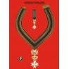 Set completo Gran Croce Cappellano Conventuale ad Honorem