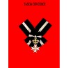Fascia con croce