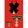 Set completo Dama Gran Croce Onore e Devozione