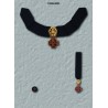 Set completo S. Sepolcro Cavaliere