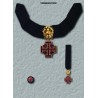 Set completo S.Sepolcro Commendatore