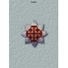 Placca S.Sepolcro Gran Croce