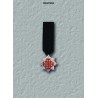 Miniatura Gran Croce S.Sepolcro