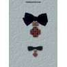 Set completo S.Sepolcro DAMA