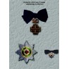 Set completo S.Sepolcro DAMA