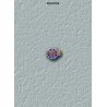 Rosetta Cavaliere di Gran Croce di Giustizia CSG