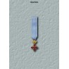 Miniatura  Cavaliere di Grazia CSG
