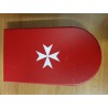 Astuccio Cav. Onore e Devozione