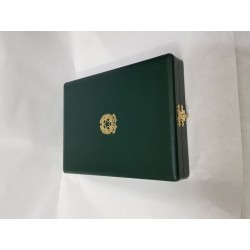 Astuccio Gran Croce OMRI