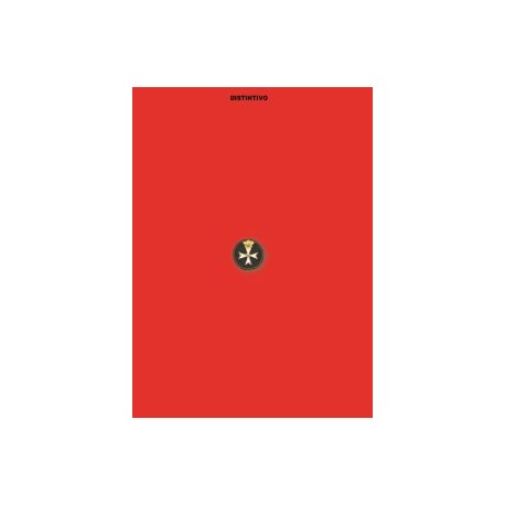 Rosetta Gran Croce di Grazia Magistrale