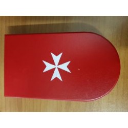 Astuccio Dama di Grazia e Devozione